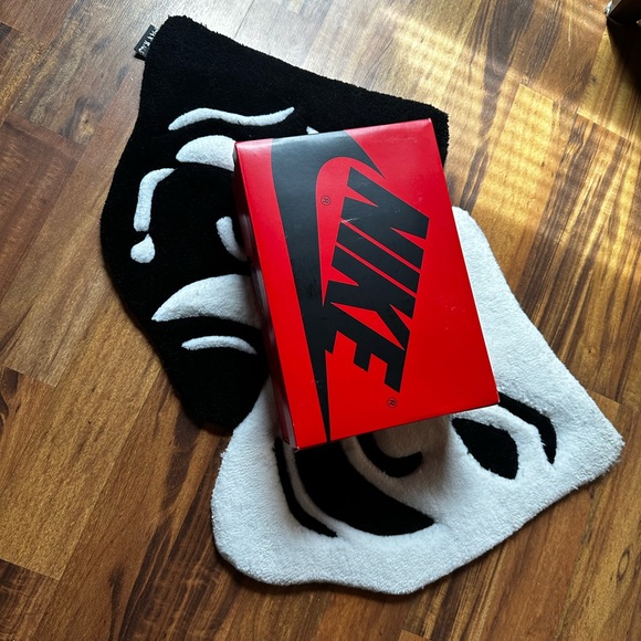 Jordan 1 ‘Atmosphere Pink’ W - Picture 6 of 7